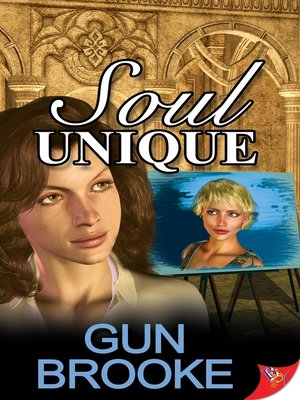 cover image of Soul Unique